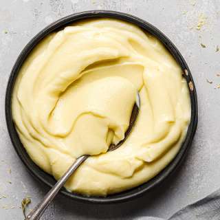 Pastry Cream
