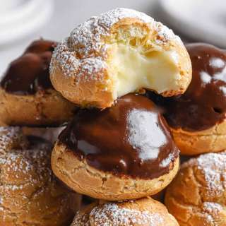 Cream Puffs