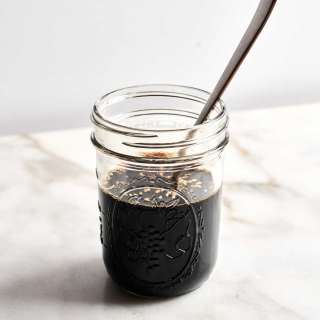 Homemade Teriyaki Sauce Recipe