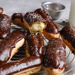 Eclairs