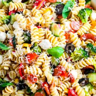 Italian Pasta Salad