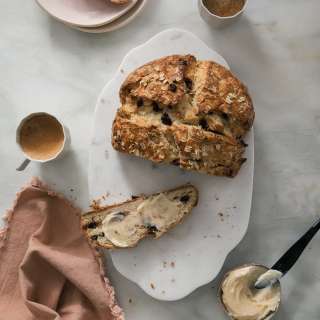 Irish Soda Bread