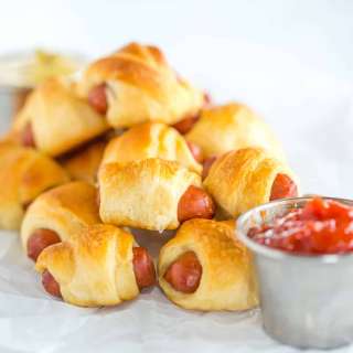 Pigs in a Blanket