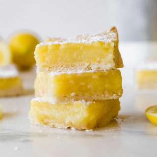 Lemon Bars