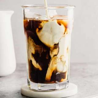 Iced Coffee