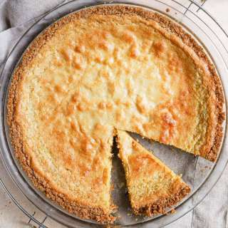 Momofuku Milk Bar Crack Pie