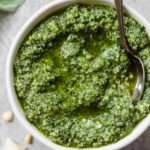 Pesto Recipe