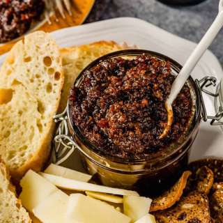 Bacon Jam