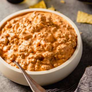 Sausage Dip