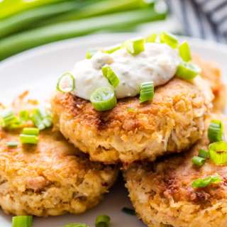 Crab Cakes