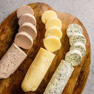 Compound Butter Recipe