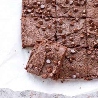 Easy Keto Brownies