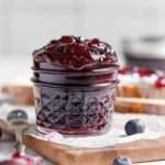 Blueberry Jam Recipe