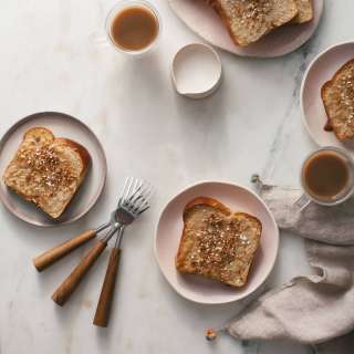 Big Ass Cinnamon Toast Crunch