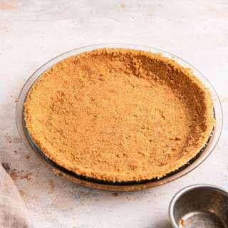 Graham Cracker Crust