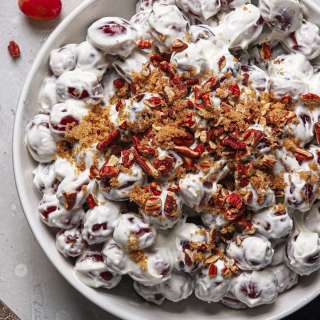 Grape Salad