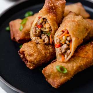 Egg Rolls