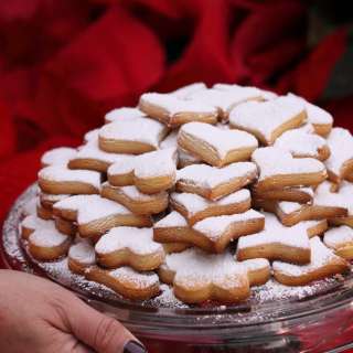 Canestreletti