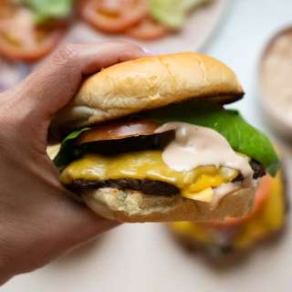 Burger Sauce Recipe