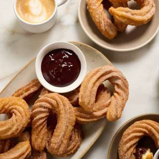 Churros