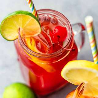 Texas Twister Copycat