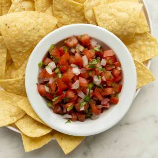 Pico de Gallo