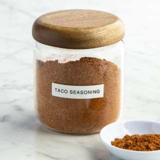 Taco Seasoning Recipe