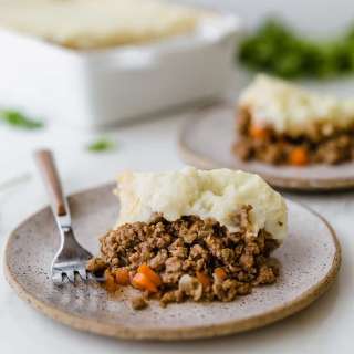 Best Shepherd's Pie Recipe