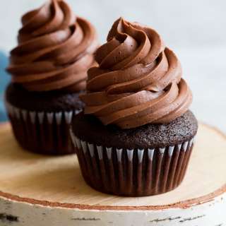 Chocolate Buttercream Frosting