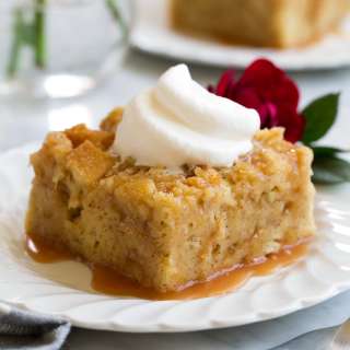 Bread Pudding