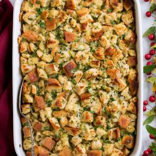 Stuffing Recipe