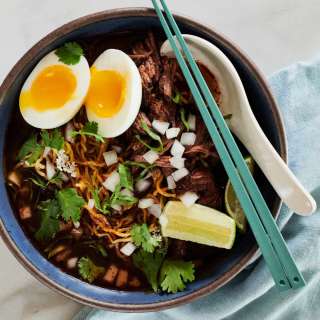 Birria Ramen