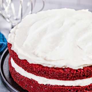 Ermine Frosting