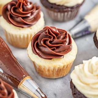 Sweetened Condensed Milk Frosting
