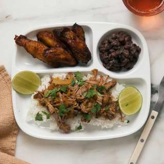 Lechon Asado