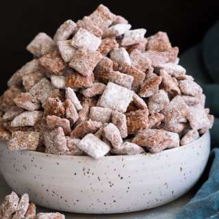 Puppy Chow - Muddy Buddies
