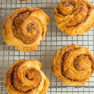 Morning Buns