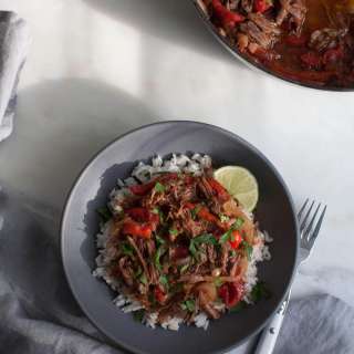 Ropa Vieja Recipe