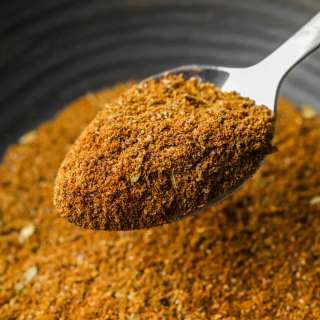 Garam Masala