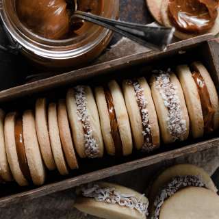 Alfajores