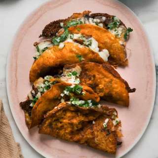 Birria Tacos
