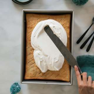 Horchata Tres Leches
