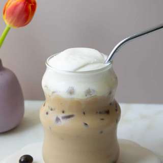 Iced Latte