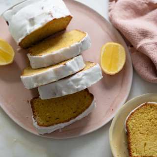 Lemon Loaf