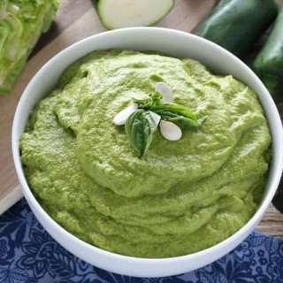 Mole Verde (Red Iguana Copycat)