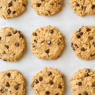 Energy Cookies