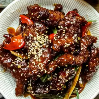 21 Easy Shaved Beef Recipes