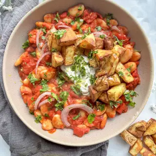 18 Easy Butter Bean Recipes