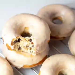 40 Unique Donut Flavors