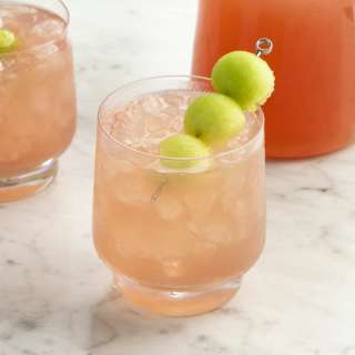 Honey Deuce Cocktail